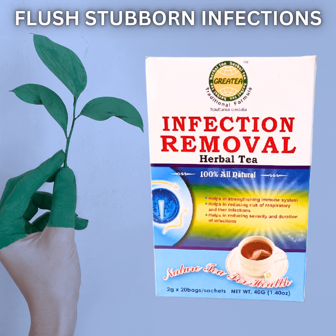 infection removal website